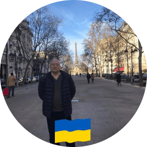 Sergiy Kosovets