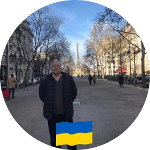 Sergiy Kosovets