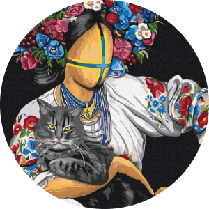 Людмила Ольшевська
