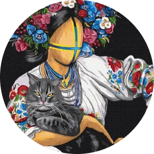 Людмила Ольшевська