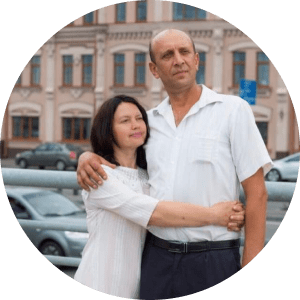 Світлана Фисюк