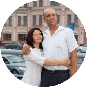 Світлана Фисюк