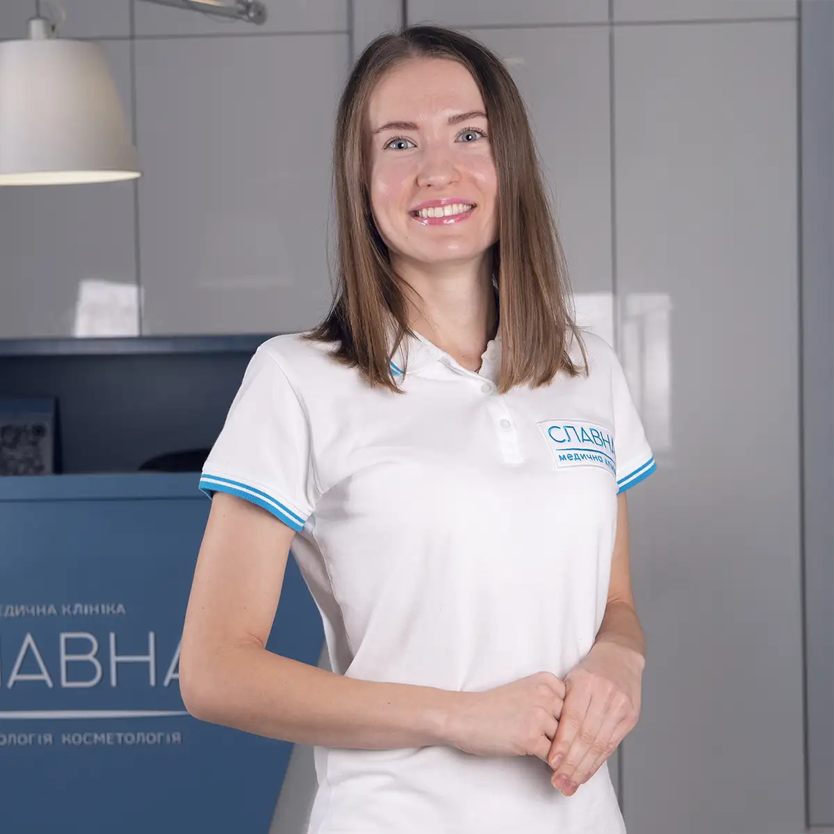 Тихомирова Аліна Вячеславовна