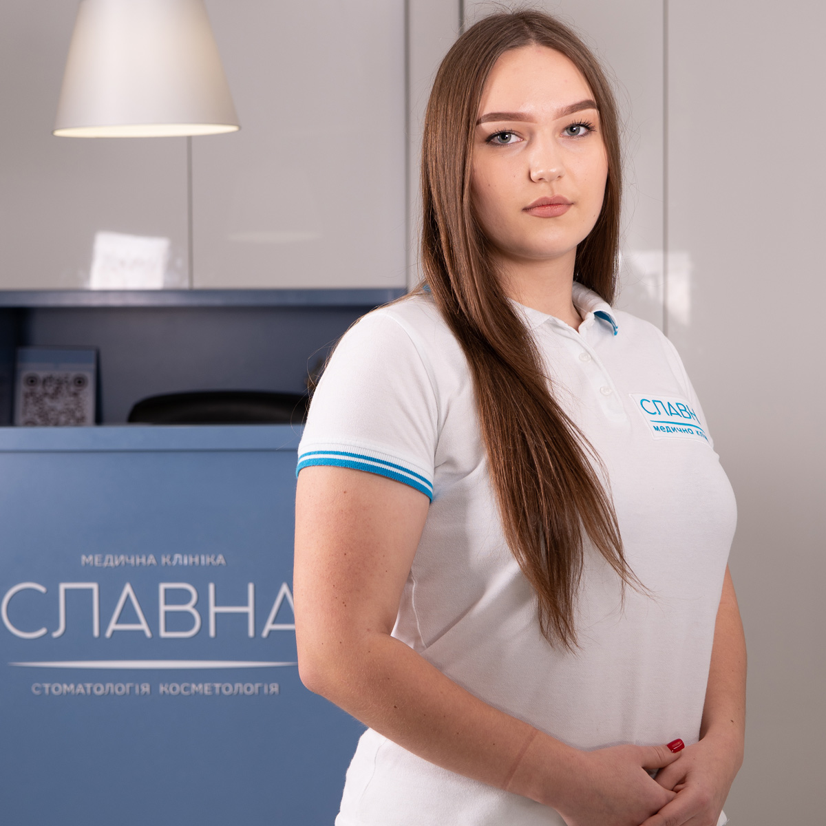 Гарманова Єлізавета Павлівна