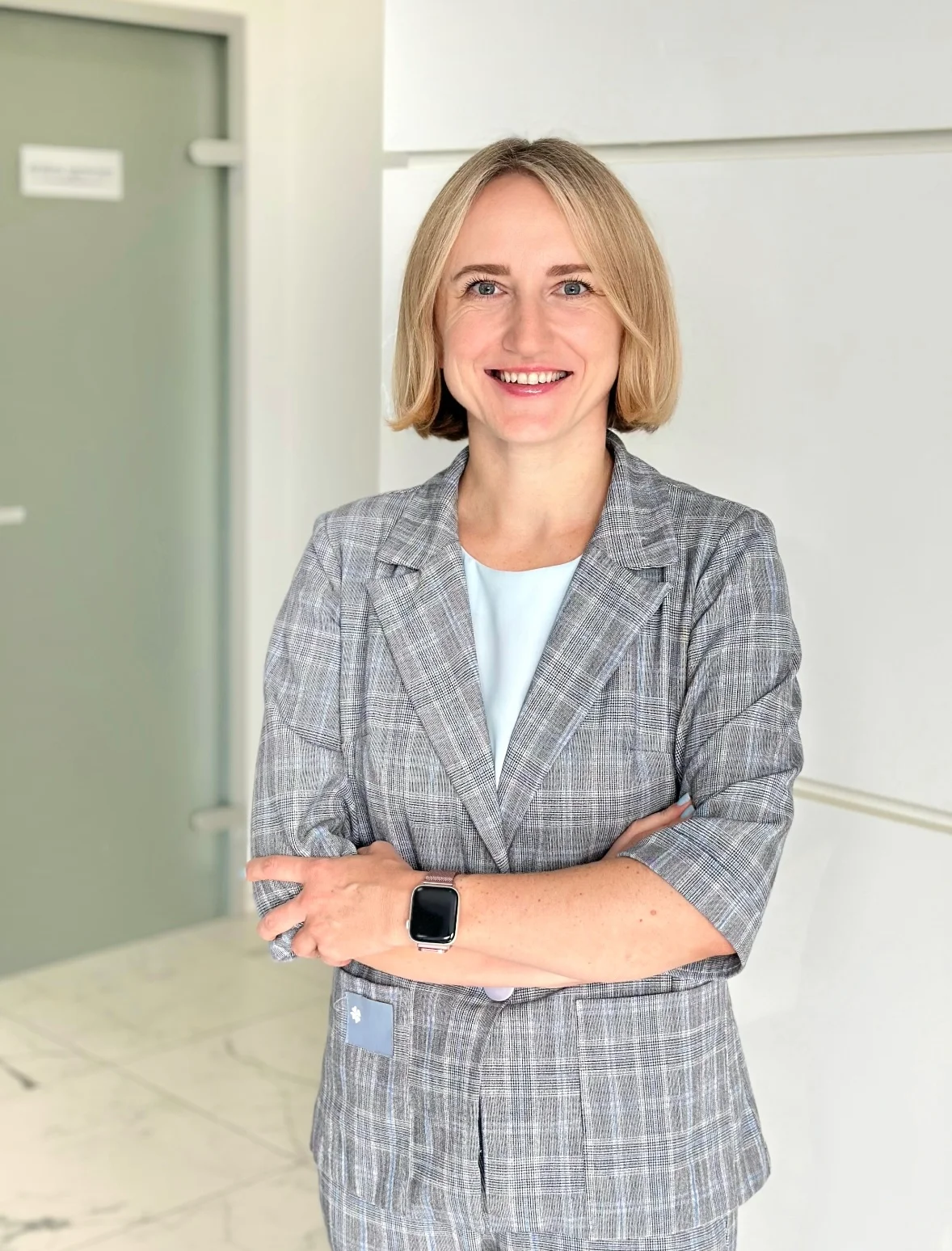 Стельмащук Катерина Олександрівна