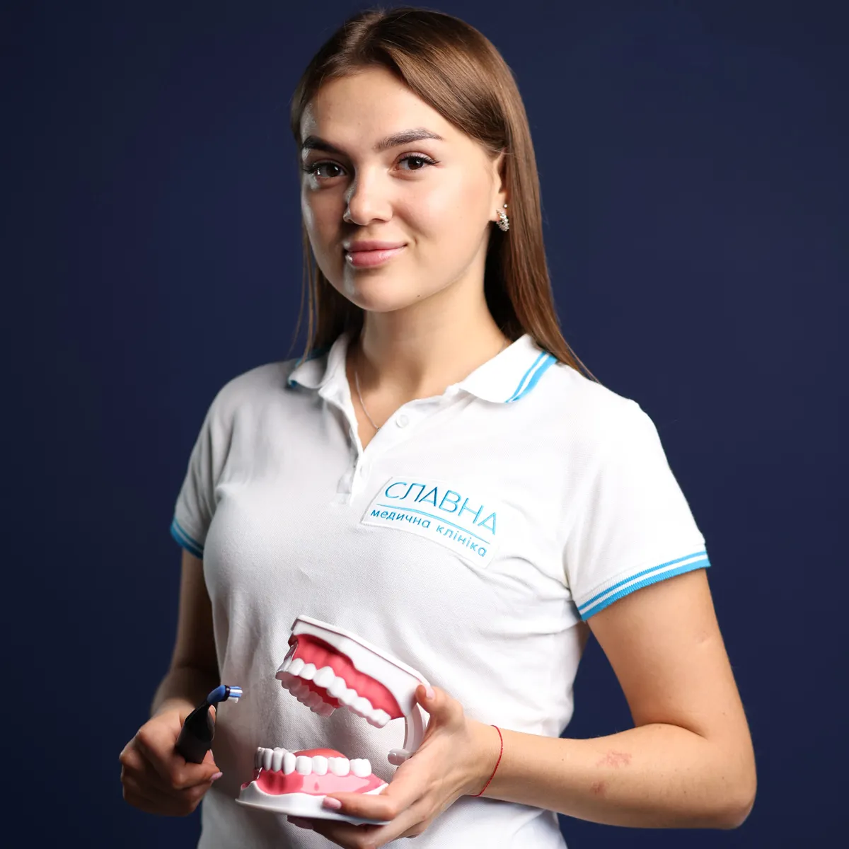 Подуфала Альона Ігорівна