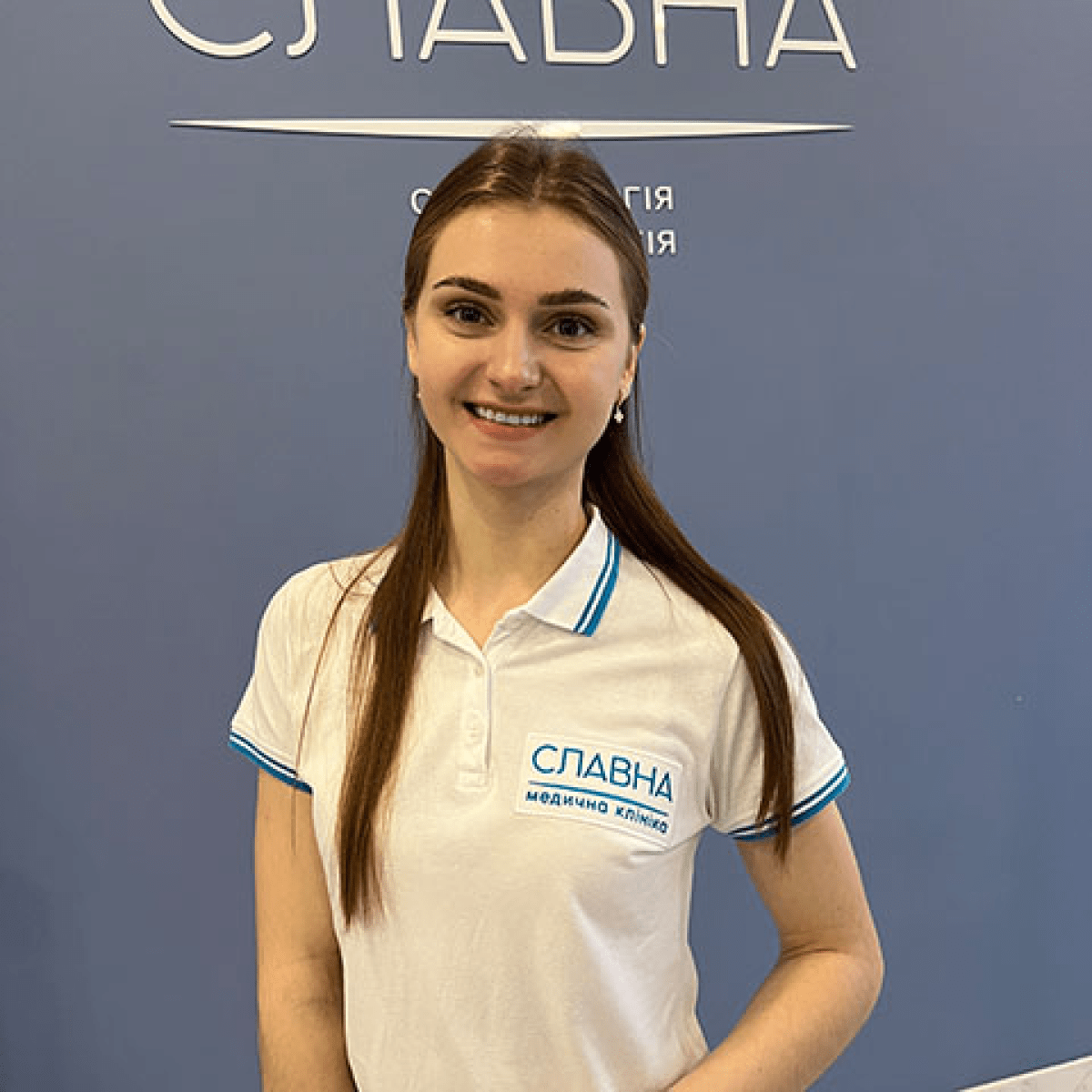 Дзюба Вікторія Олександрівна